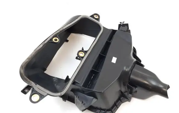 Mercedes-Benz GLE (W166 - C292) Cabin air micro filter frame (part) A1668300040