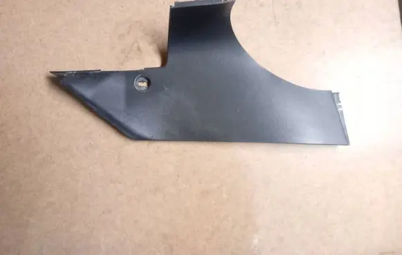 Seat Altea XL Centre console side trim front 5p1857481