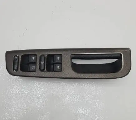 Volkswagen PASSAT B5 Electric window control switch 1J4959857 F005S00011