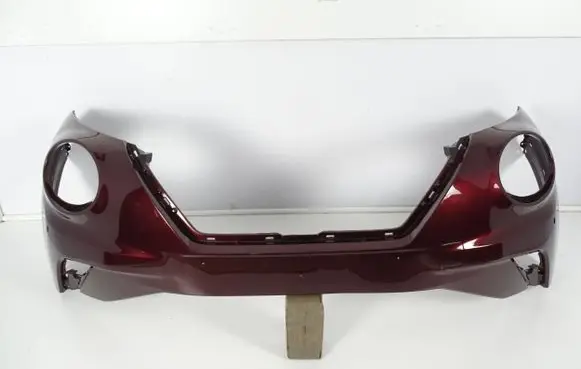 Nissan Juke II F16 Front bumper 62022-6PAOH