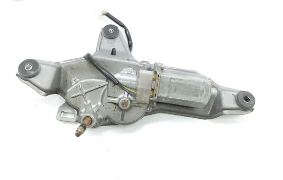 Suzuki Grand Vitara II Rear window wiper motor 2596000632