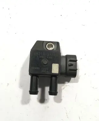 KIA Sportage Exhaust gas pressure sensor 392102A800 8M26 1220