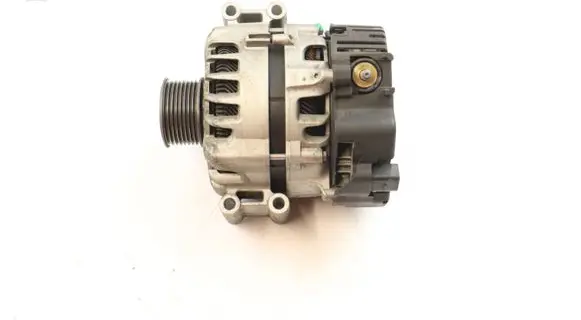 Generator/alternator