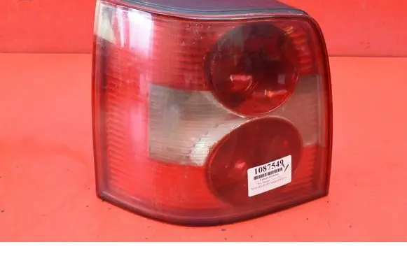 Volkswagen PASSAT B5.5 Rear/tail lights