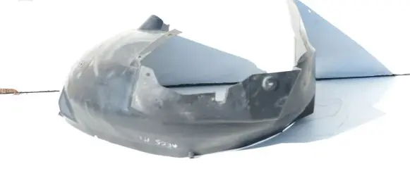 Audi A6 S6 C5 4B Front wheel arch liner splash guards 4B0821171C