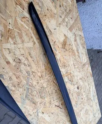 Citroen C5 Windshield trim 9659145880