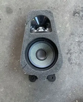 BMW X5 F15 Parcel shelf speaker 9294942
