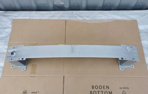 Ford Focus Front bumper support beam JX61-A109A26-AC