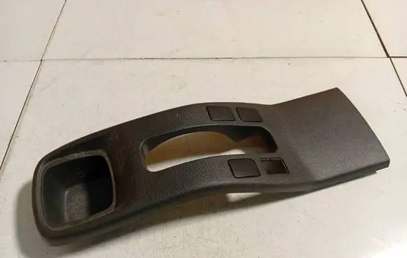 Fiat Sedici Cup holder 7582279J0