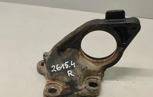 Opel Vivaro Driveshaft support bearing bracket 8200452283