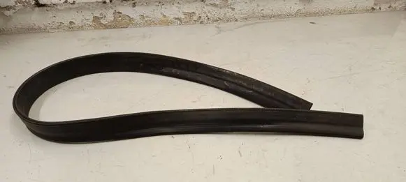 Mercedes-Benz GLC X253 C253 Engine compartment rubber A2538315900