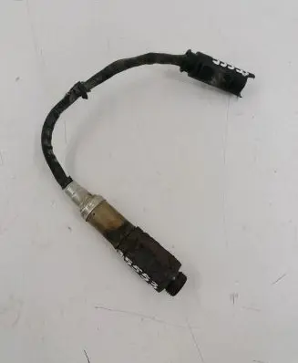 BMW 7 E65 E66 Lambda probe sensor 0258005297