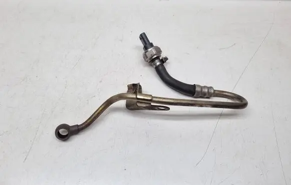 BMW X3 F25 Vacuum line/pipe/hose 8507790