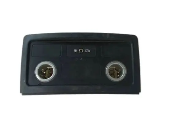 BMW 5 E60 E61 Cigarette lighter 319950000 31995-0000