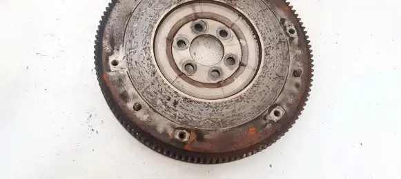 Seat Ibiza IV (6J,6P) Flywheel 030105271d