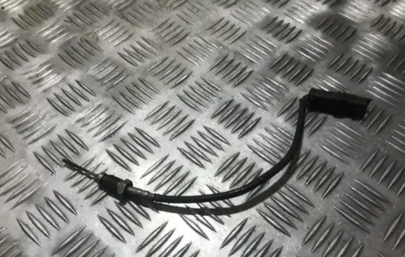 Exhaust gas temperature sensor