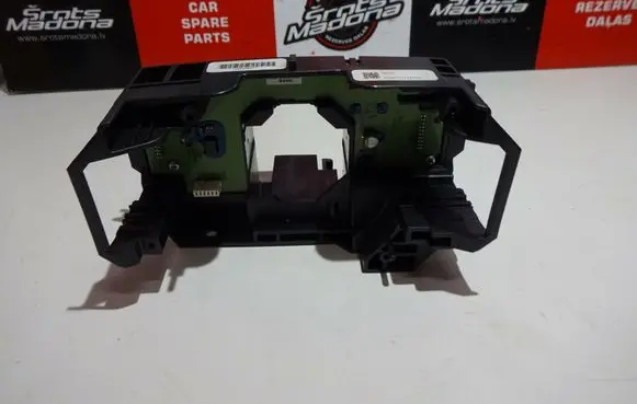 Volvo S80 Other dashboard 31313807