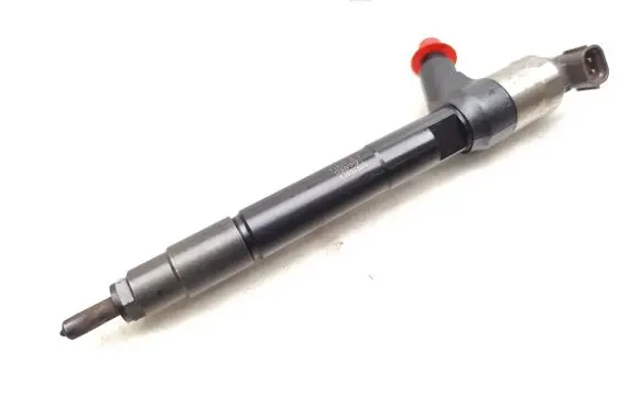 Opel Meriva B Fuel injector 55570012