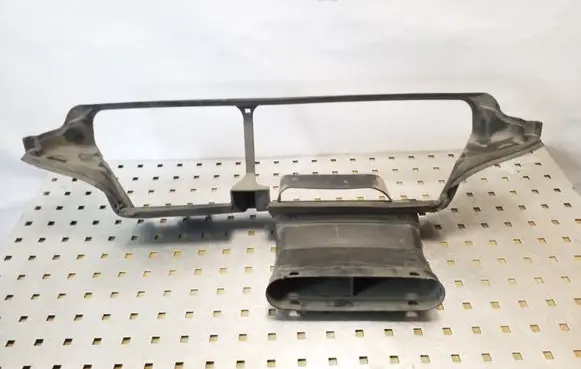 Volvo XC70 Intercooler air guide/duct channel 9190500