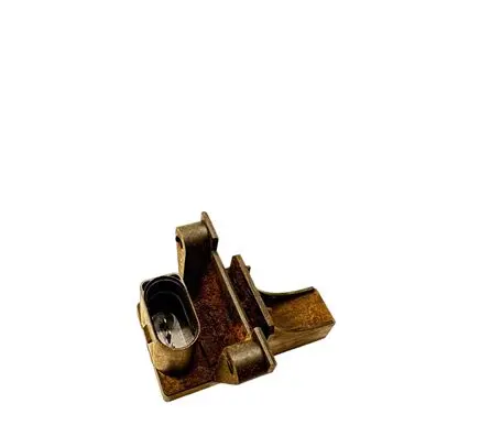 Volkswagen Multivan T5 Aerial antenna amplifier 4B0919145A