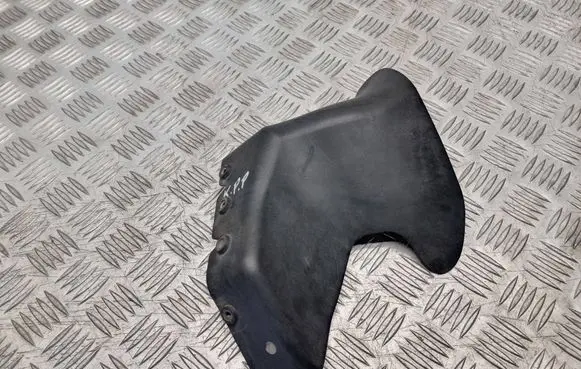 Volkswagen Phaeton Brake cooling air channel/duct 3D0615447E
