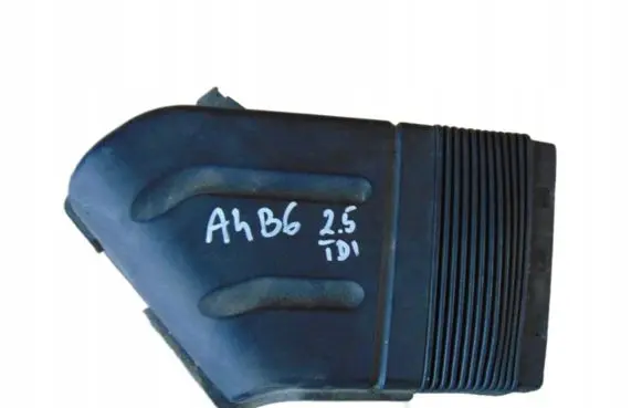Audi A4 S4 B6 8E 8H Air intake duct part 8E0129617D
