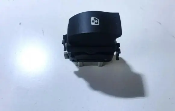 Renault Laguna II Electric window control switch