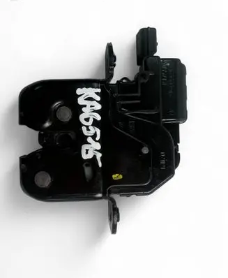 Renault Megane IV Tailgate/trunk/boot lock/catch/latch 905039004R