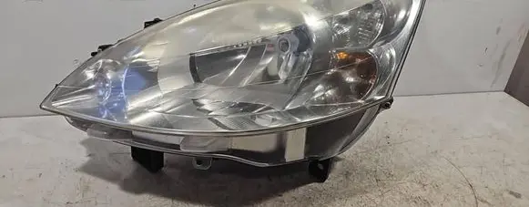 Peugeot Partner Headlight/headlamp 57425743 57445745