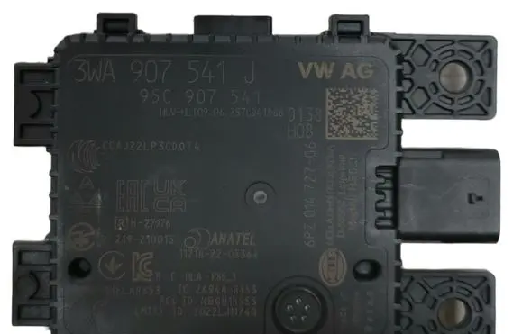 Cupra Formentor Distronic sensor radar 3WA907541J