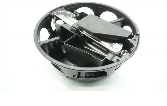 Mercedes-Benz E A207 Lift Jack 