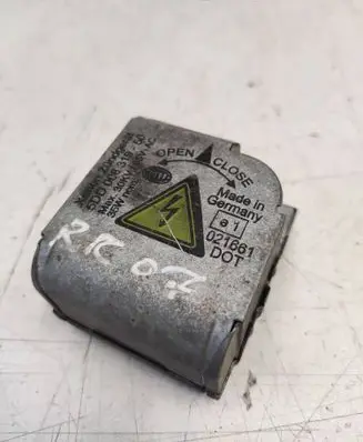 Land Rover Range Rover Sport L320 Headlight ballast module Xenon 5DD00831950