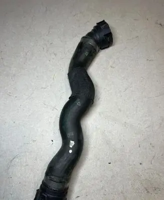 BMW 6 G32 Gran Turismo Engine coolant pipe/hose 8602638 16269713