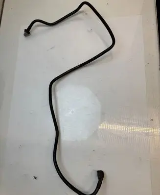 Mercedes-Benz ML AMG W164 Brake vacuum hose/pipe A1644301429