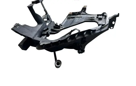 Audi A4 S4 B8 8K Headlight/headlamp mounting bracket 8K0805607B