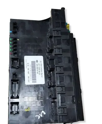 Mercedes-Benz E W211 Fuse box set 2115459401 5DK00804759