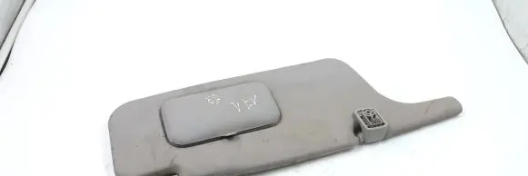 Subaru Legacy Sun visor