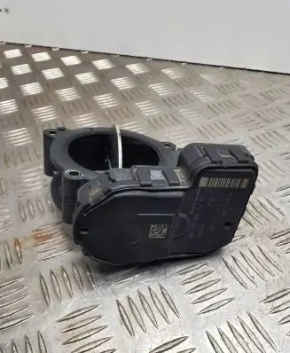 Infiniti Q70 Y51 Electric throttle body valve A6510900470 DK0040 0280750573