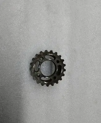 Volvo S90, V90 Fuel pump gear (pulley) 31368407