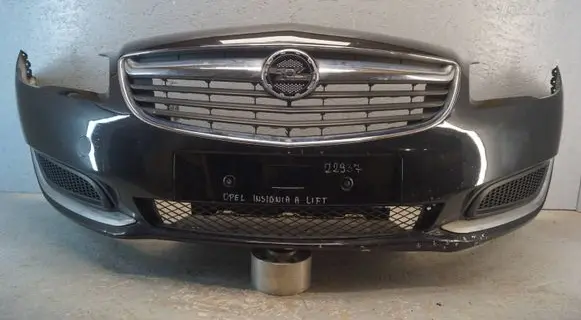 Opel Insignia A Front bumper 22787147