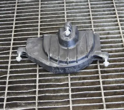 Porsche Panamera (970) Other engine bay part 94610725420