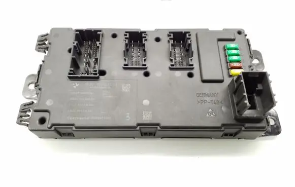 BMW 1 F20 F21 Other control units/modules 6135927402101 9274021
