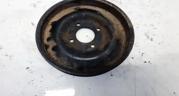 Mercedes-Benz C W202 Water pump pulley 6032050010