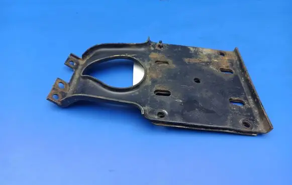 Cadillac Eldorado Front bumper mounting bracket