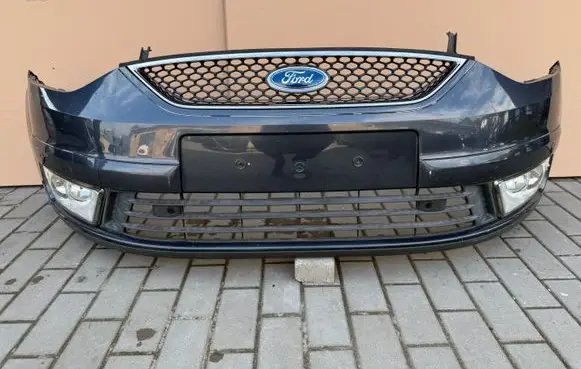 Ford Galaxy Front bumper 6M2117757A