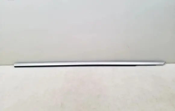Mercedes-Benz E W238 Front door glass trim molding A2387202307