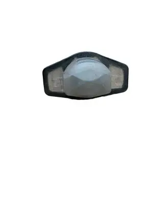 Honda CR-V Number plate light