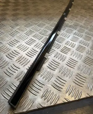 KIA EV6 Rear door trim (molding) 