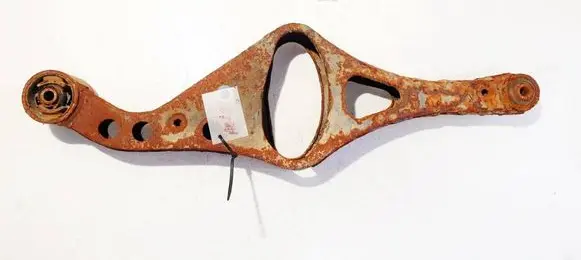 Rear anti-roll bar/sway bar
