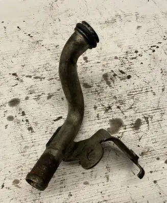 Brake vacuum hose/pipe